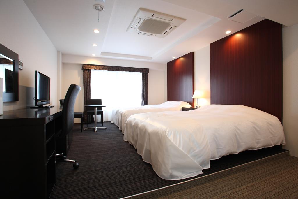 Hotel Sunline Kyoto Gion Shijo Room photo