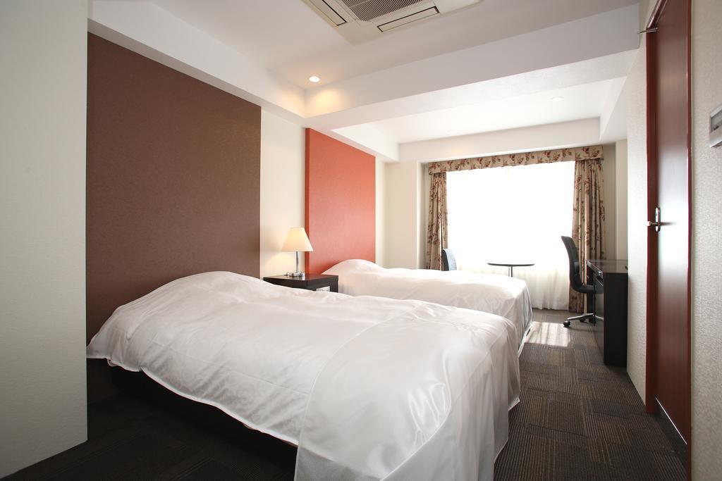 Hotel Sunline Kyoto Gion Shijo Room photo