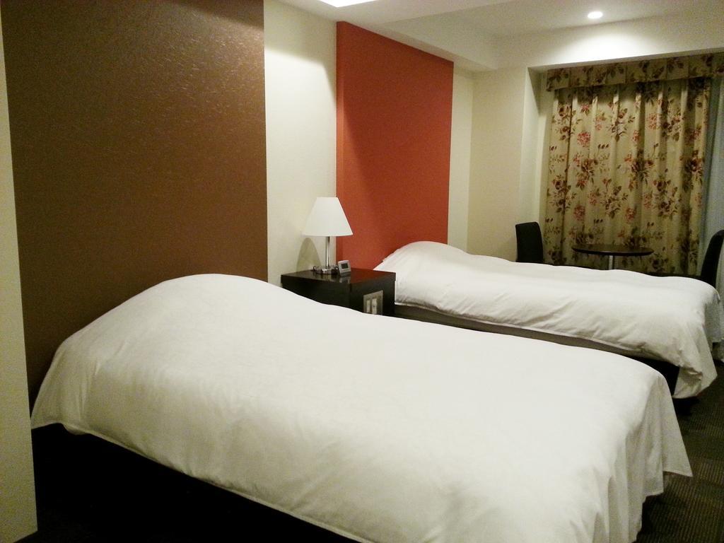 Hotel Sunline Kyoto Gion Shijo Room photo